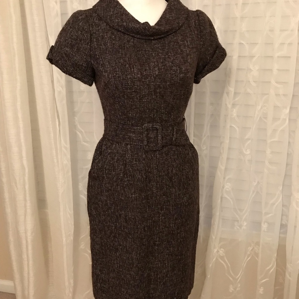 Career Dress